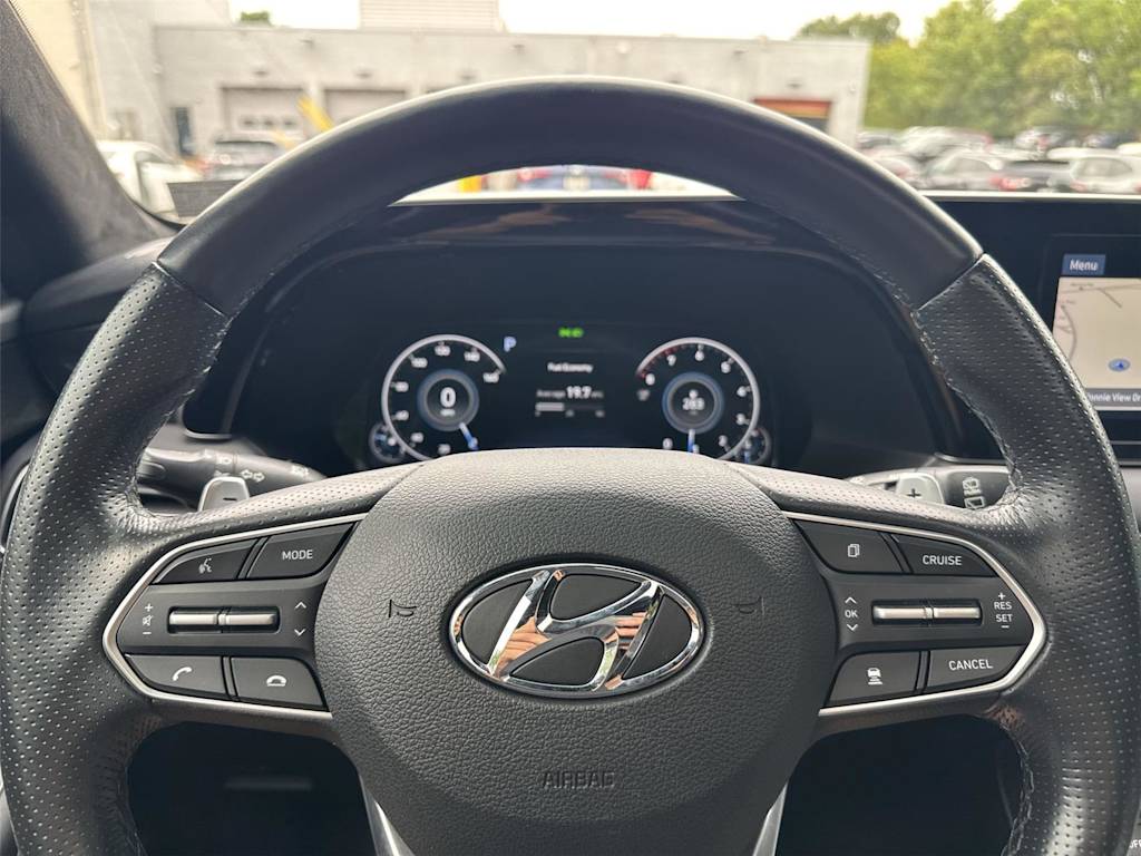 Thumbnail: 2020 Hyundai Palisade - 23
