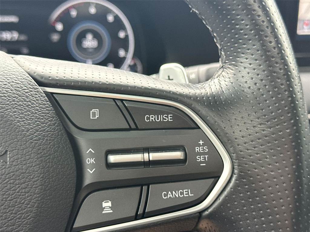Thumbnail: 2020 Hyundai Palisade - 25
