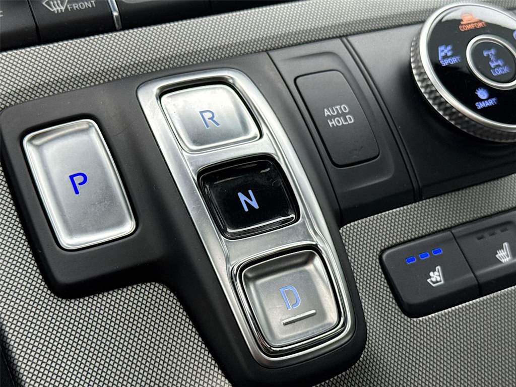 Thumbnail: 2020 Hyundai Palisade - 30
