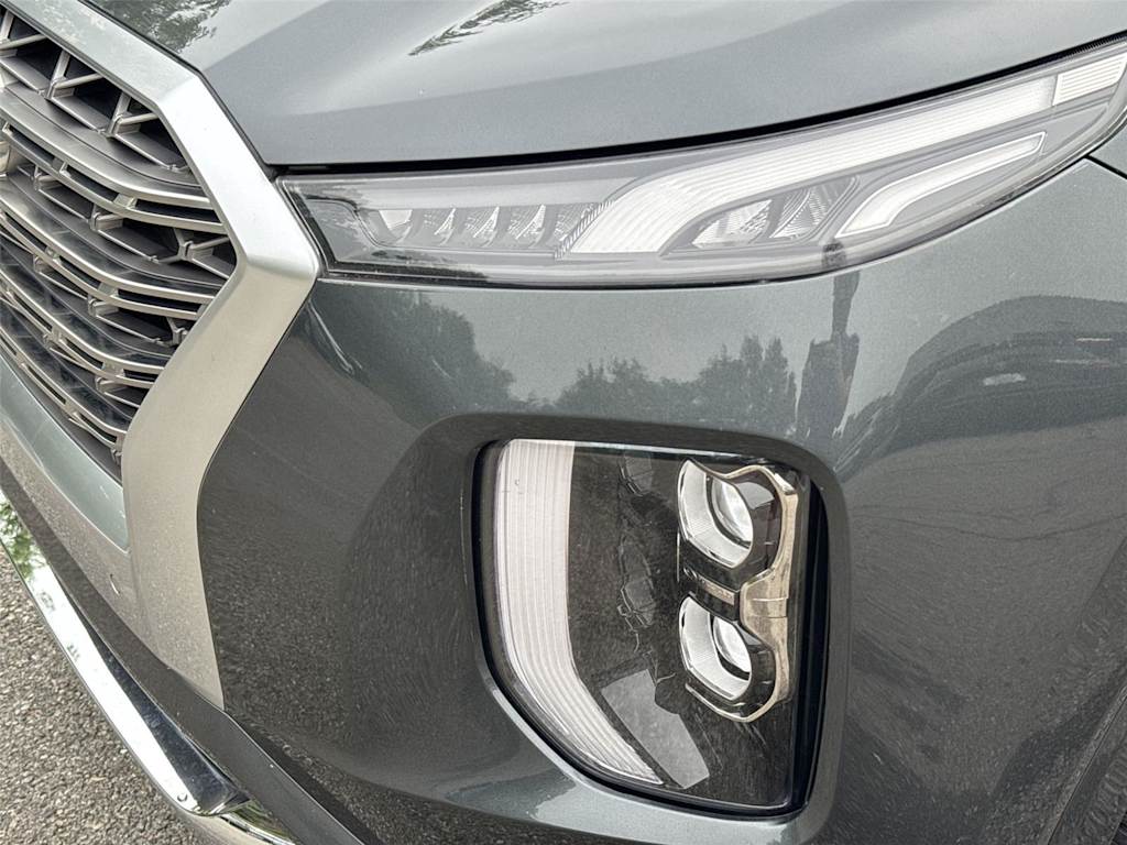 Thumbnail: 2020 Hyundai Palisade - 17