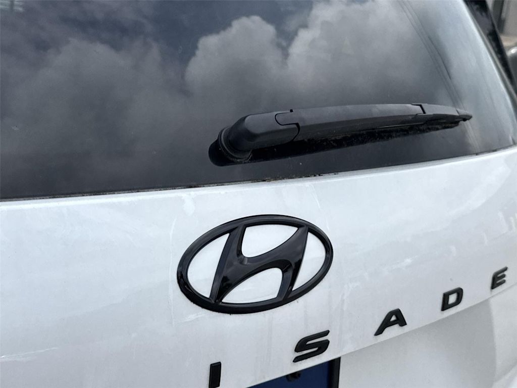 Thumbnail: 2024 Hyundai Palisade - 18