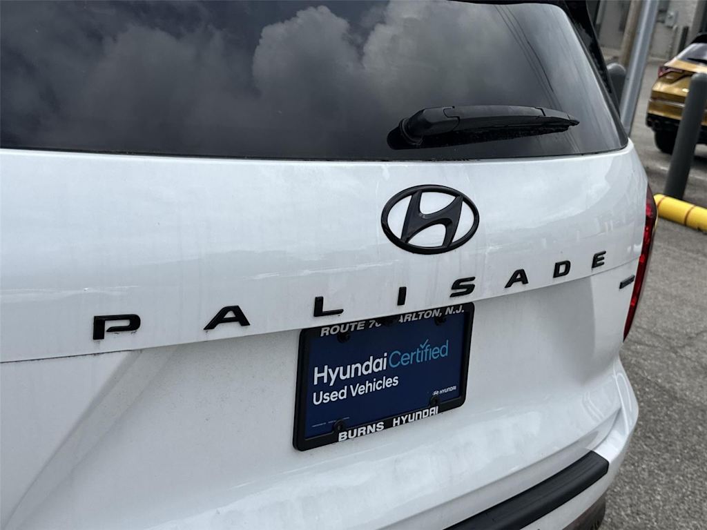 Thumbnail: 2024 Hyundai Palisade - 6