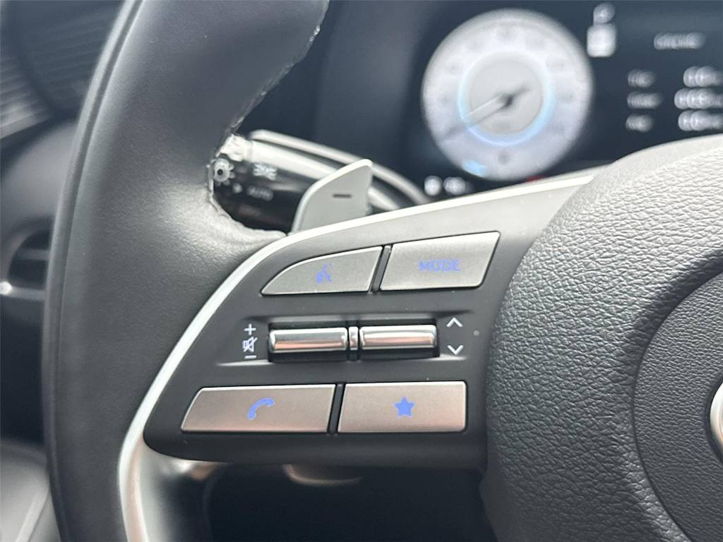 Thumbnail: 2024 Hyundai Palisade - 22