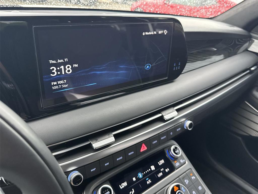 Thumbnail: 2024 Hyundai Palisade - 25