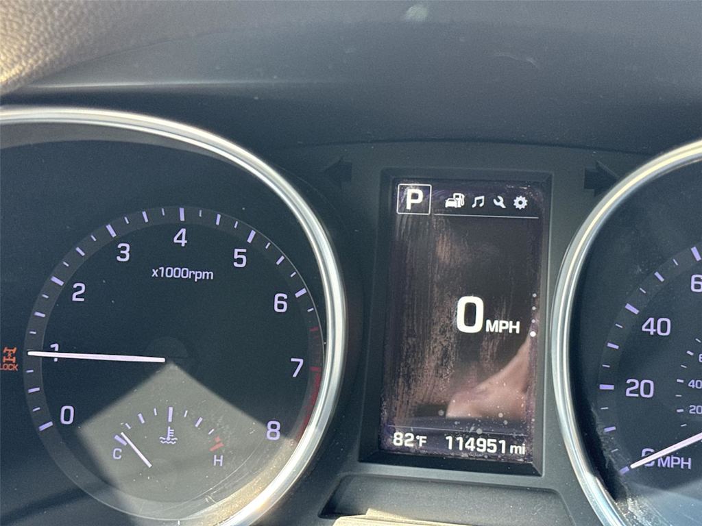 Thumbnail: 2019 Hyundai Santa Fe - 14