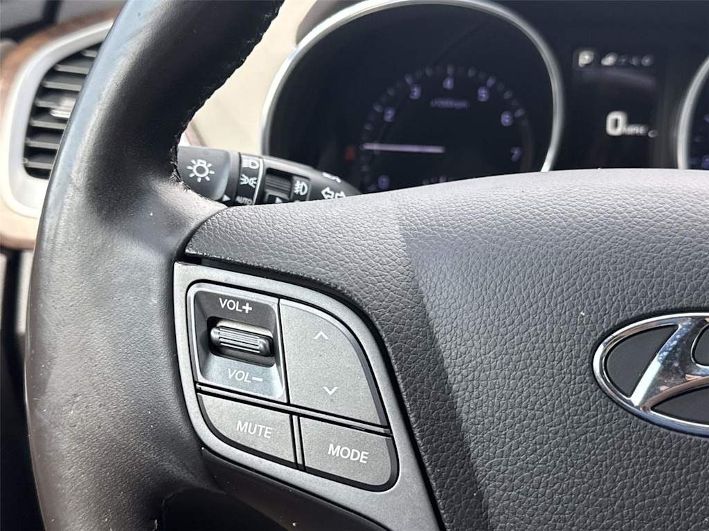 Thumbnail: 2019 Hyundai Santa Fe - 24