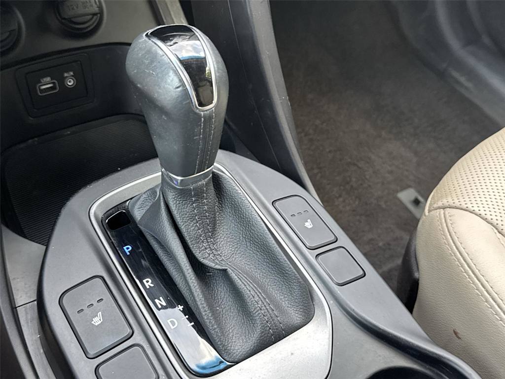 Thumbnail: 2019 Hyundai Santa Fe - 29