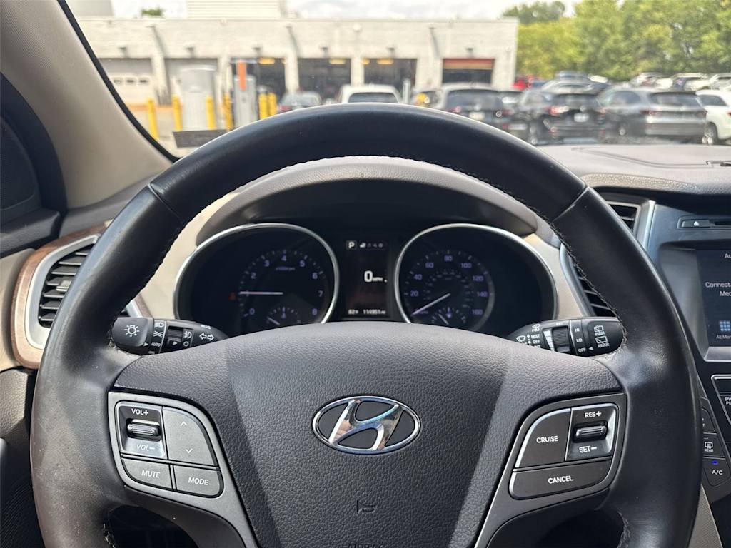 Thumbnail: 2019 Hyundai Santa Fe - 2