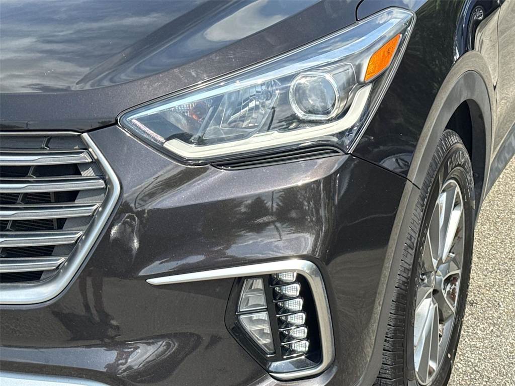 Thumbnail: 2019 Hyundai Santa Fe - 20