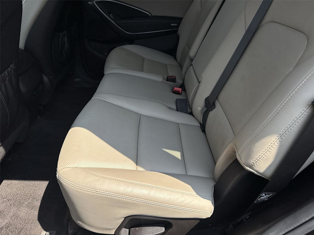 Thumbnail: 2019 Hyundai Santa Fe - 11