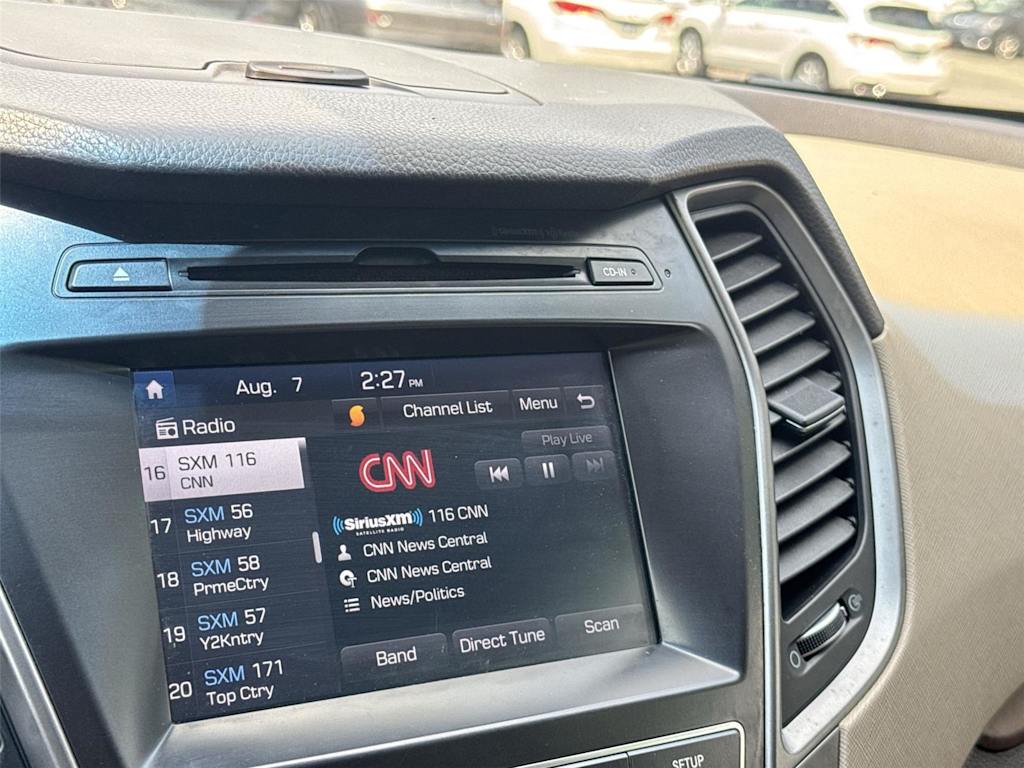 Thumbnail: 2019 Hyundai Santa Fe - 27