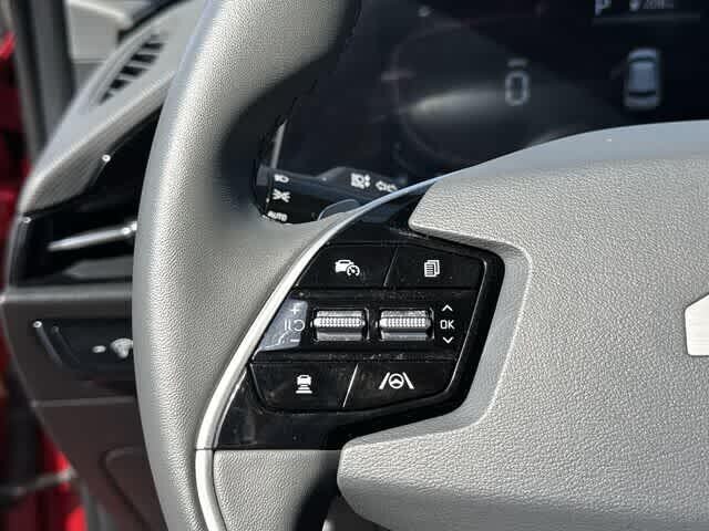 2023 Kia Niro EX 23