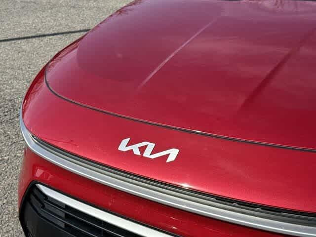 2023 Kia Niro EX 7