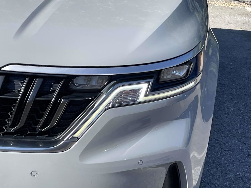 Thumbnail: 2024 Kia Carnival - 20