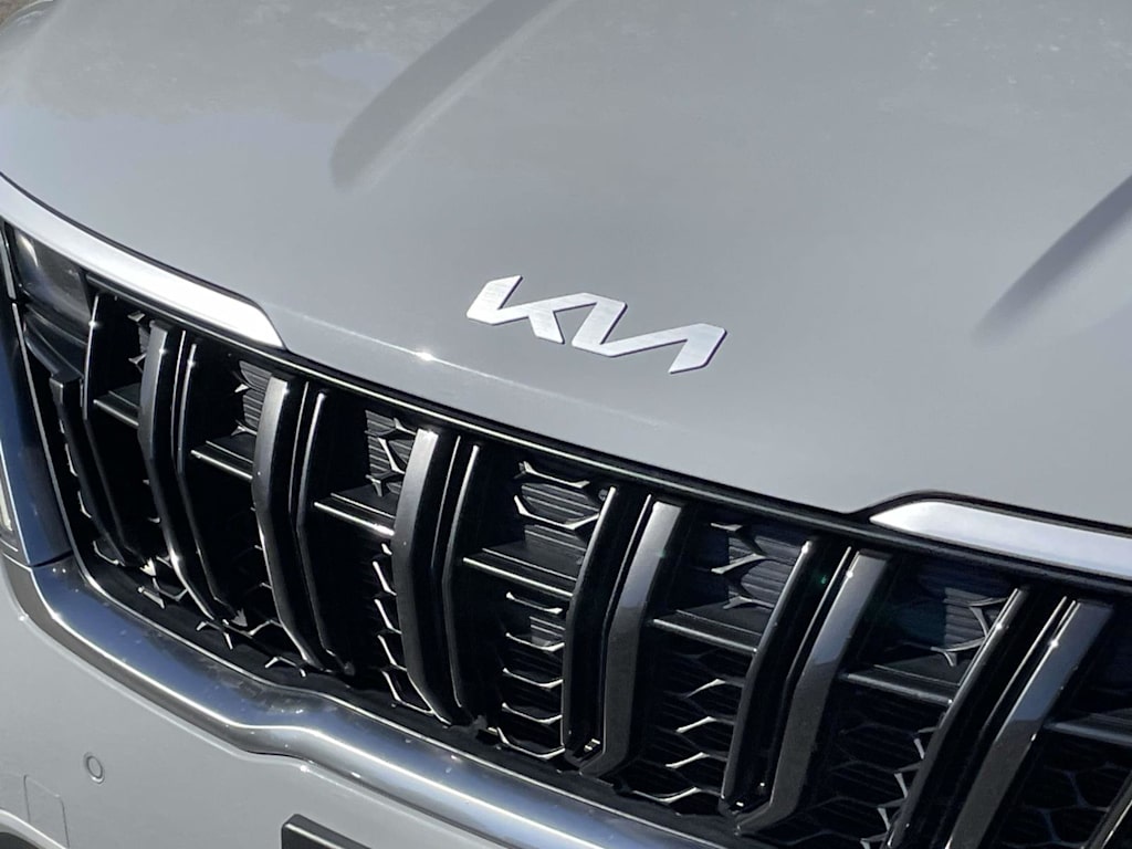 Thumbnail: 2024 Kia Carnival - 7
