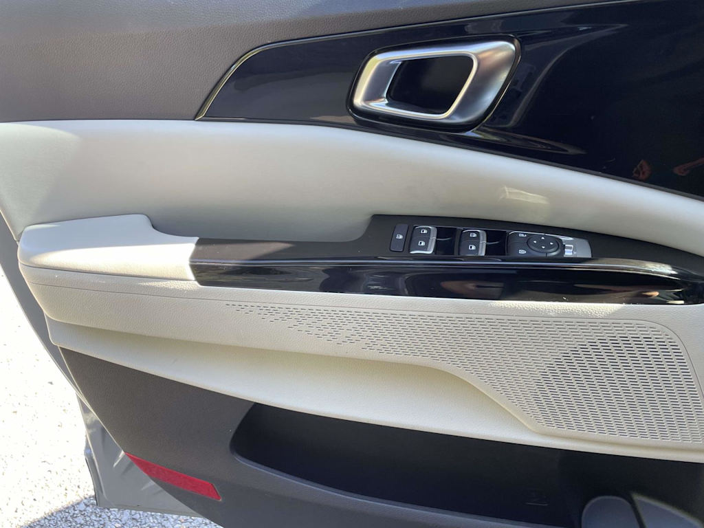 Thumbnail: 2024 Kia Carnival - 31