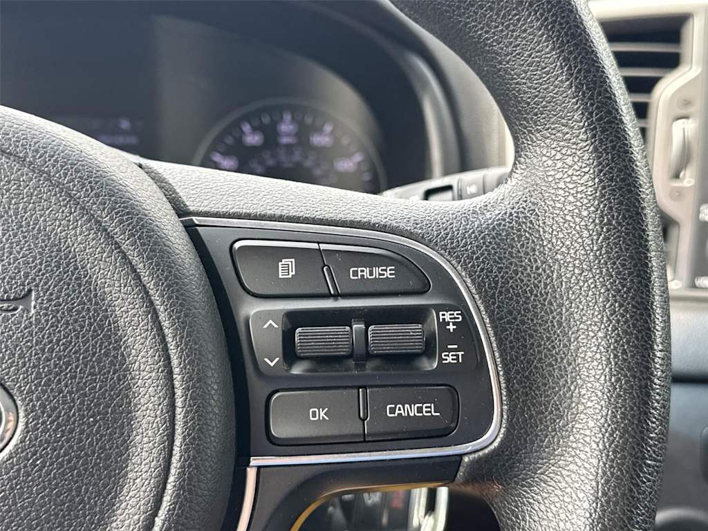 Thumbnail: 2018 Kia Sportage - 24