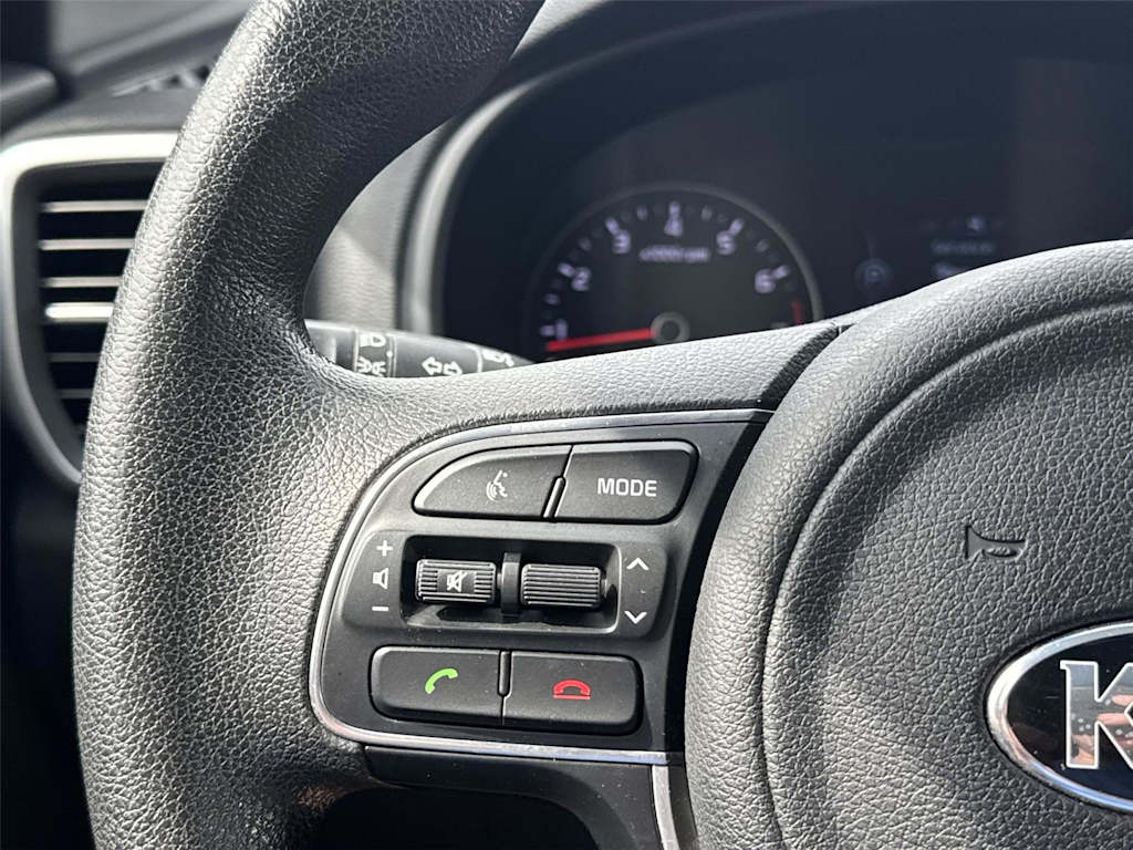 Thumbnail: 2018 Kia Sportage - 23