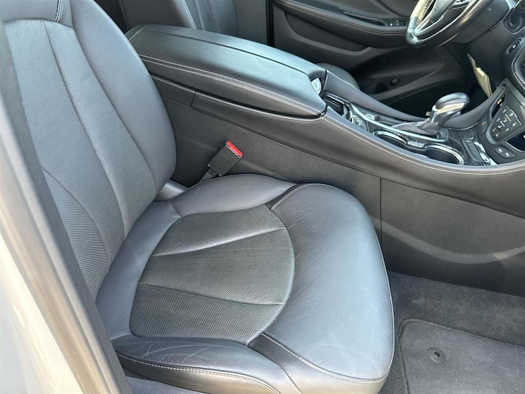 Thumbnail: 2018 Buick Envision - 10