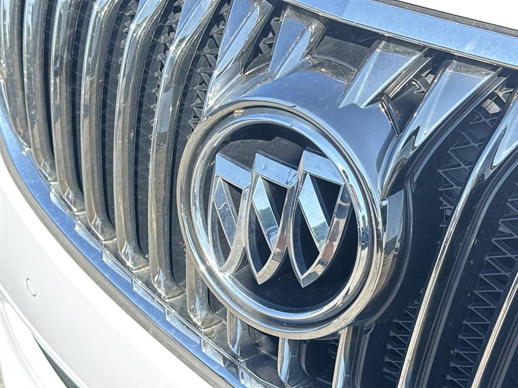 Thumbnail: 2018 Buick Envision - 7