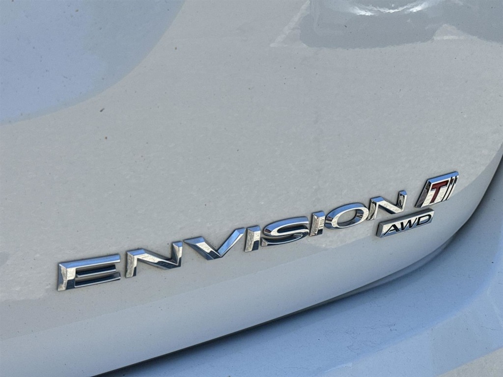 Thumbnail: 2018 Buick Envision - 21