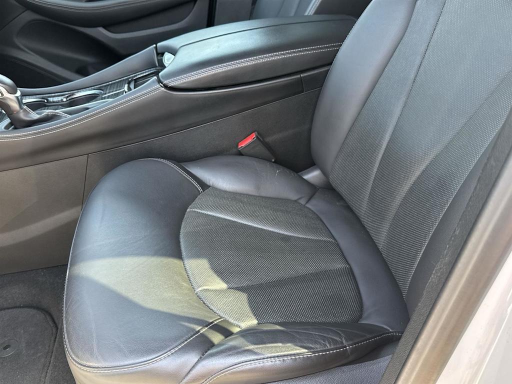 Thumbnail: 2018 Buick Envision - 9