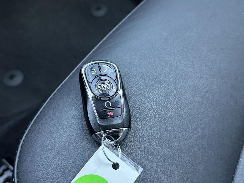 Thumbnail: 2018 Buick Envision - 15