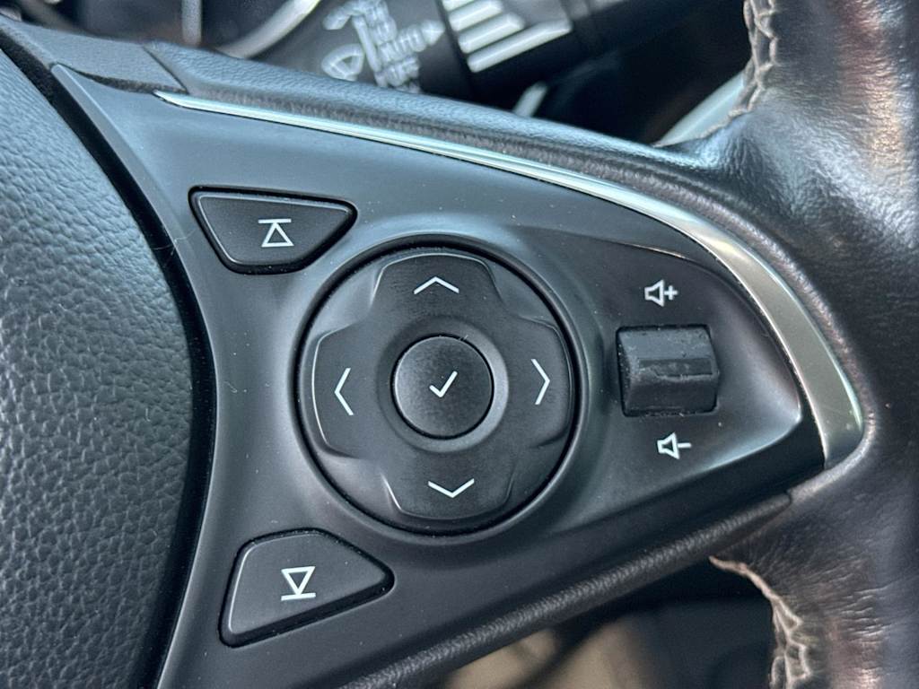 Thumbnail: 2018 Buick Envision - 25