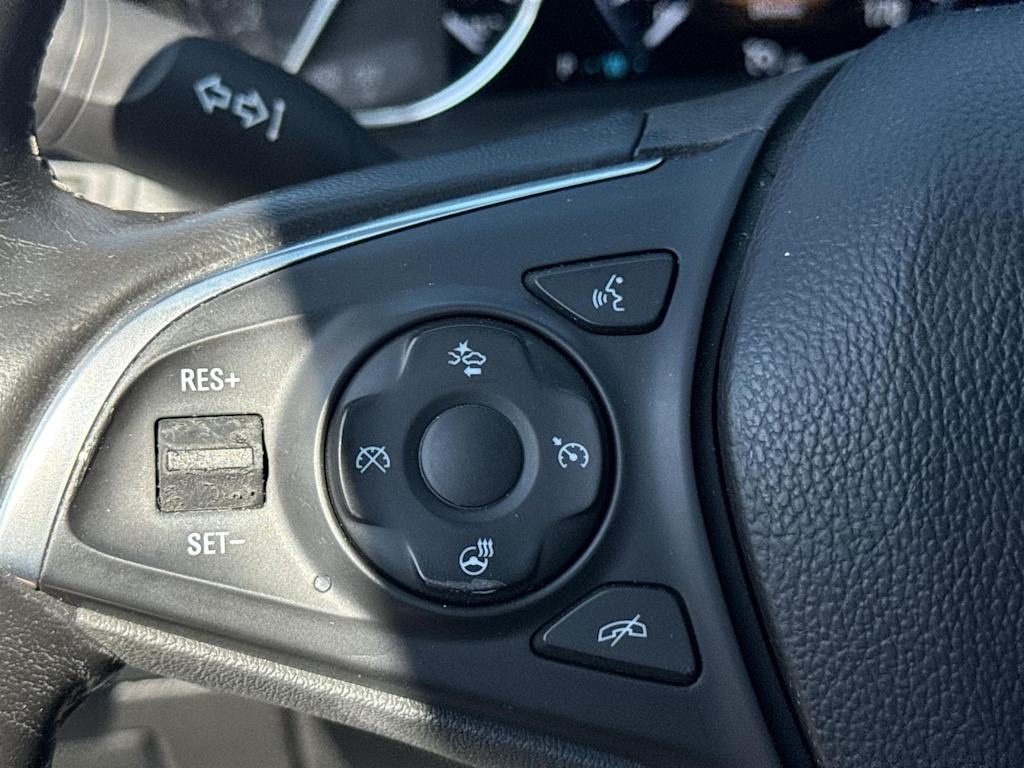 Thumbnail: 2018 Buick Envision - 24