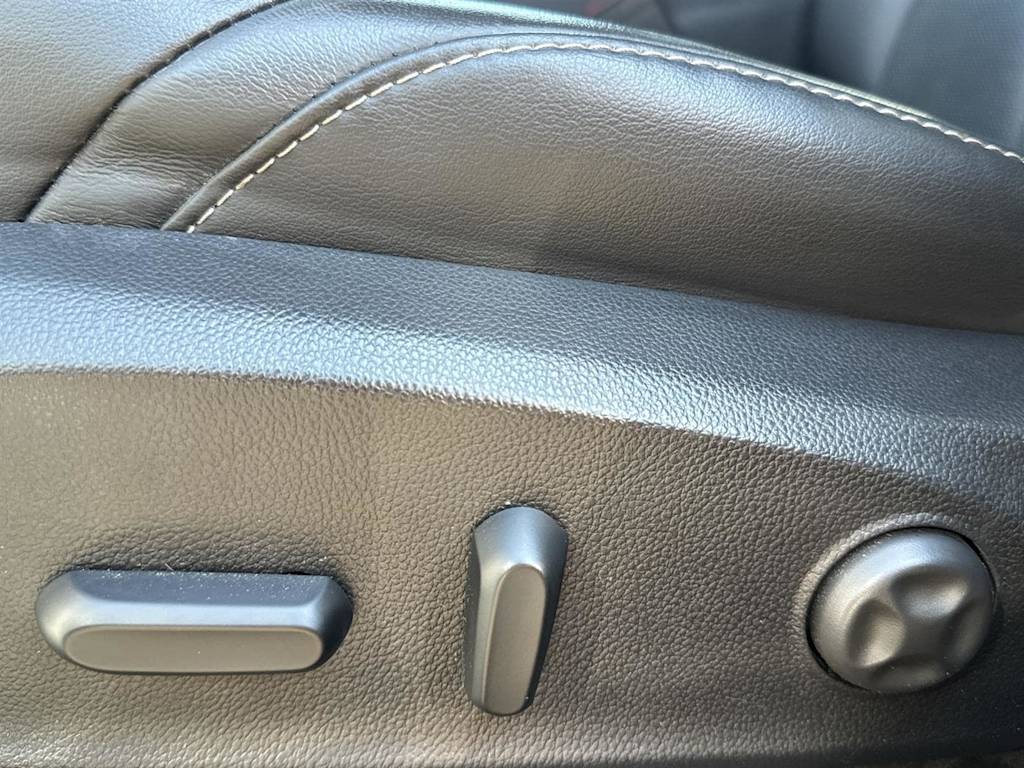 Thumbnail: 2018 Buick Envision - 22