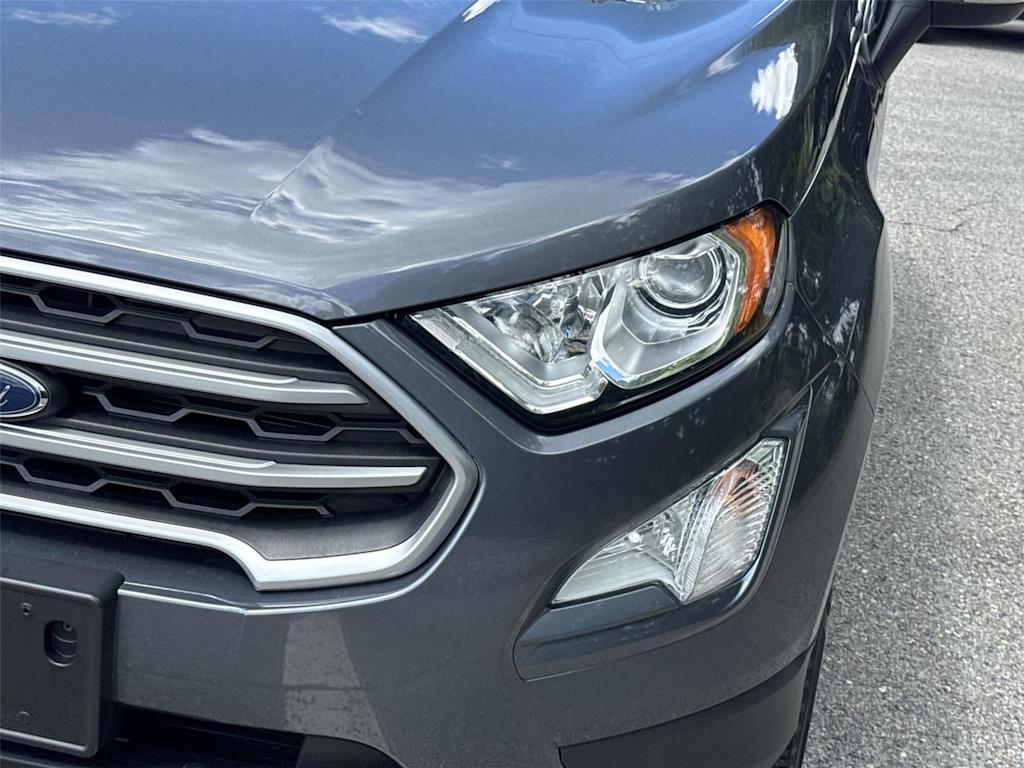 Thumbnail: 2020 Ford EcoSport - 20