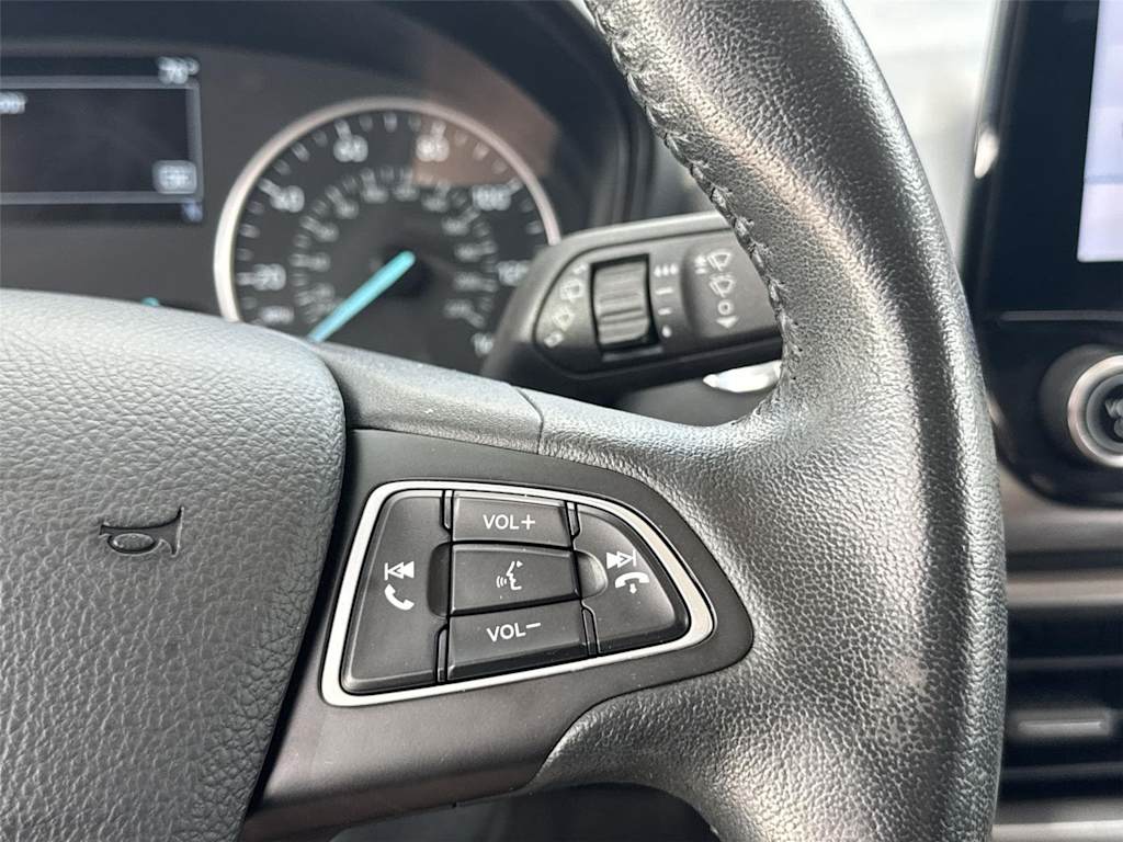 Thumbnail: 2020 Ford EcoSport - 26