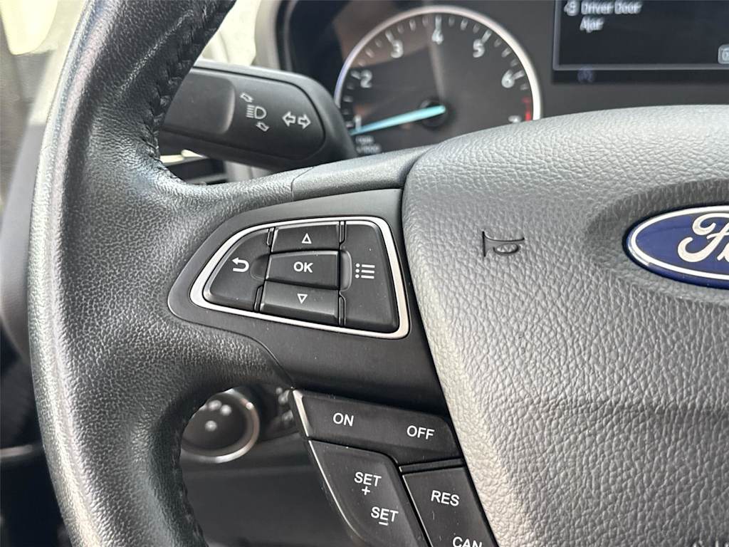 Thumbnail: 2020 Ford EcoSport - 25