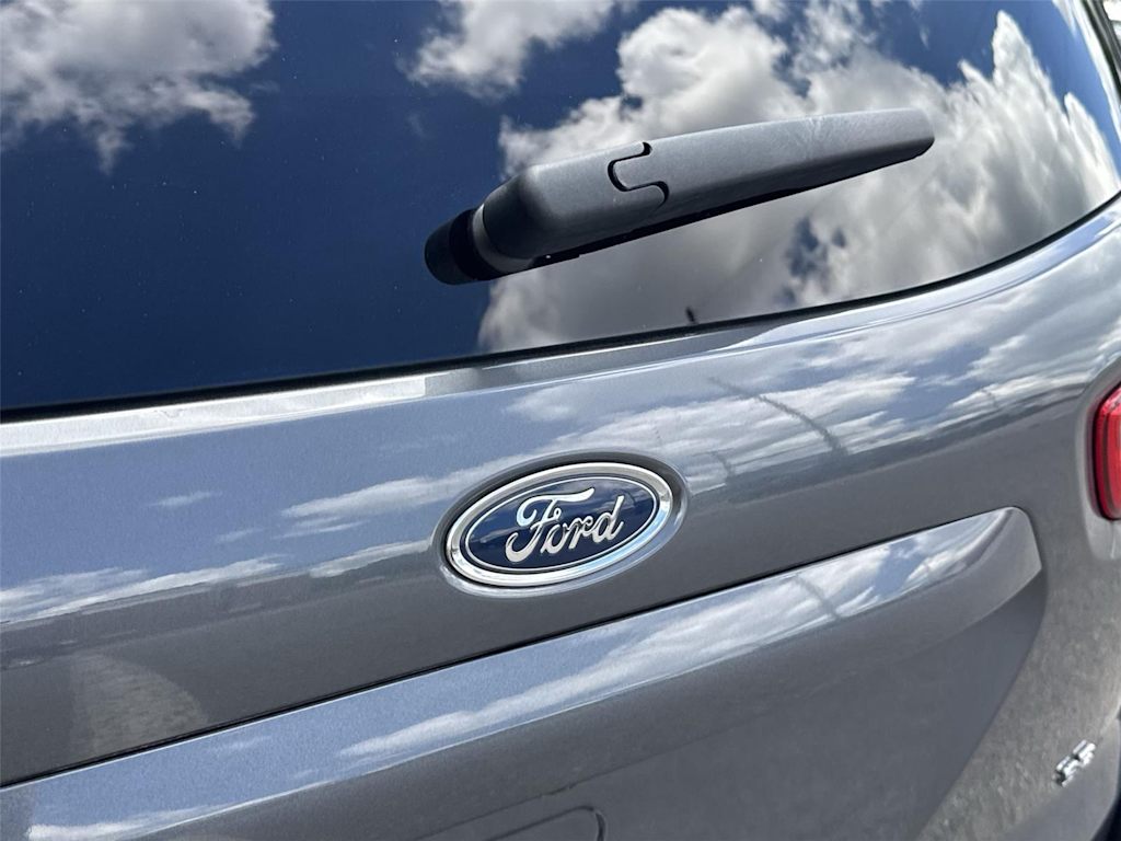 Thumbnail: 2020 Ford EcoSport - 7