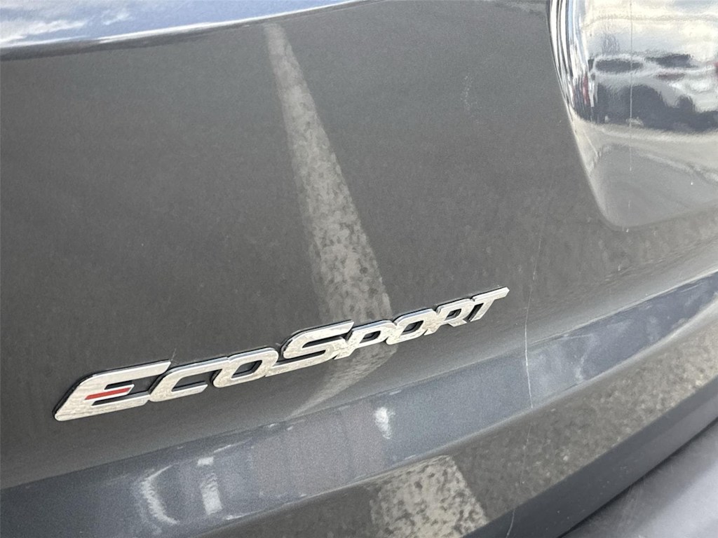 Thumbnail: 2020 Ford EcoSport - 21