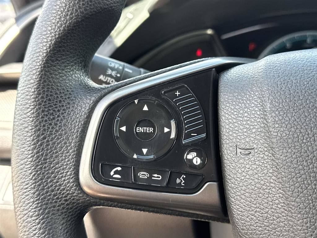 Thumbnail: 2018 Honda Civic - 25