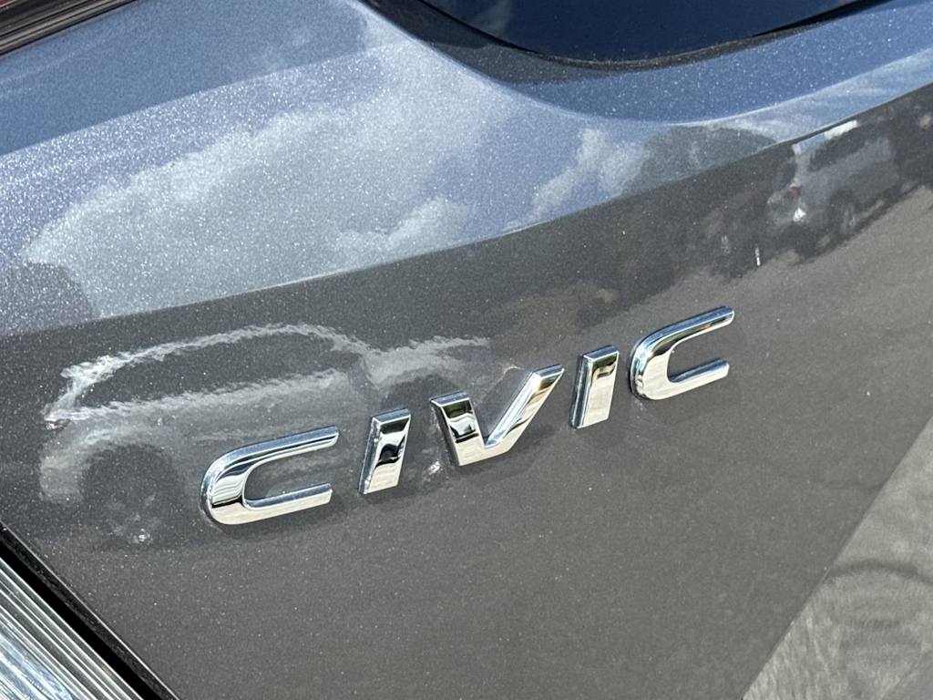 Thumbnail: 2018 Honda Civic - 20