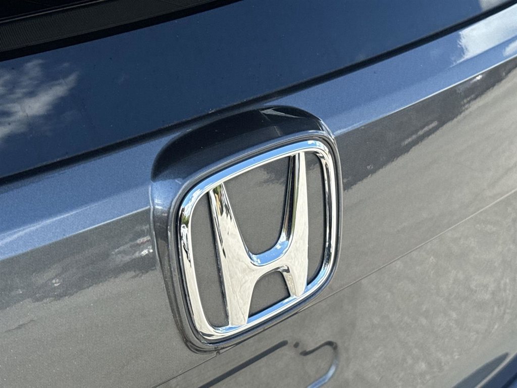Thumbnail: 2018 Honda Civic - 6