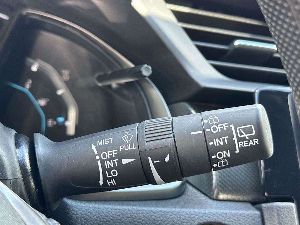 Thumbnail: 2018 Honda Civic - 11