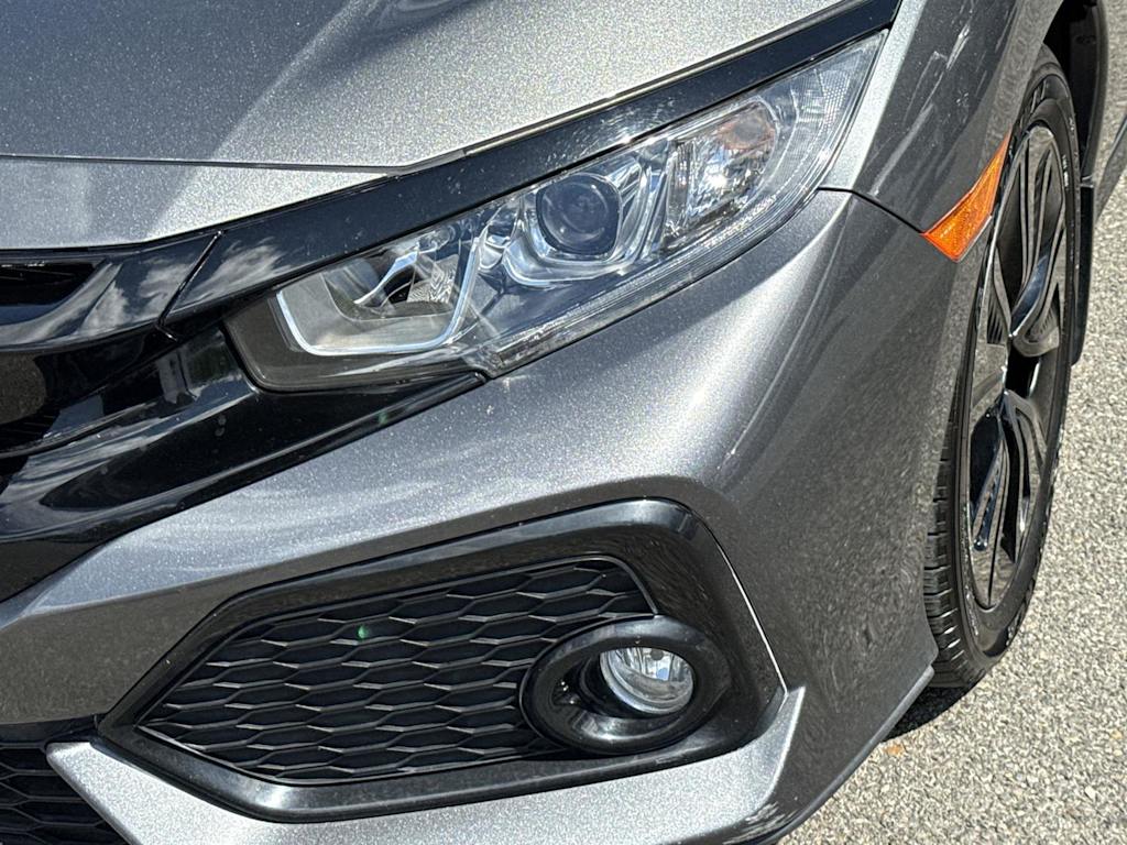 Thumbnail: 2018 Honda Civic - 19