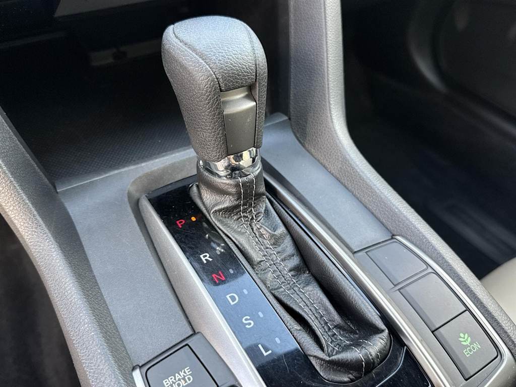 Thumbnail: 2018 Honda Civic - 30