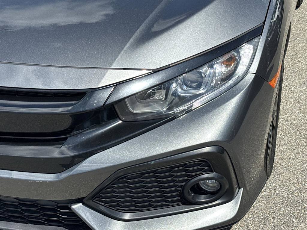 Thumbnail: 2018 Honda Civic - 19