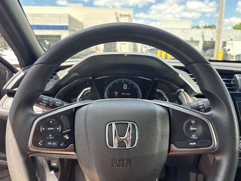 Thumbnail: 2018 Honda Civic - 24