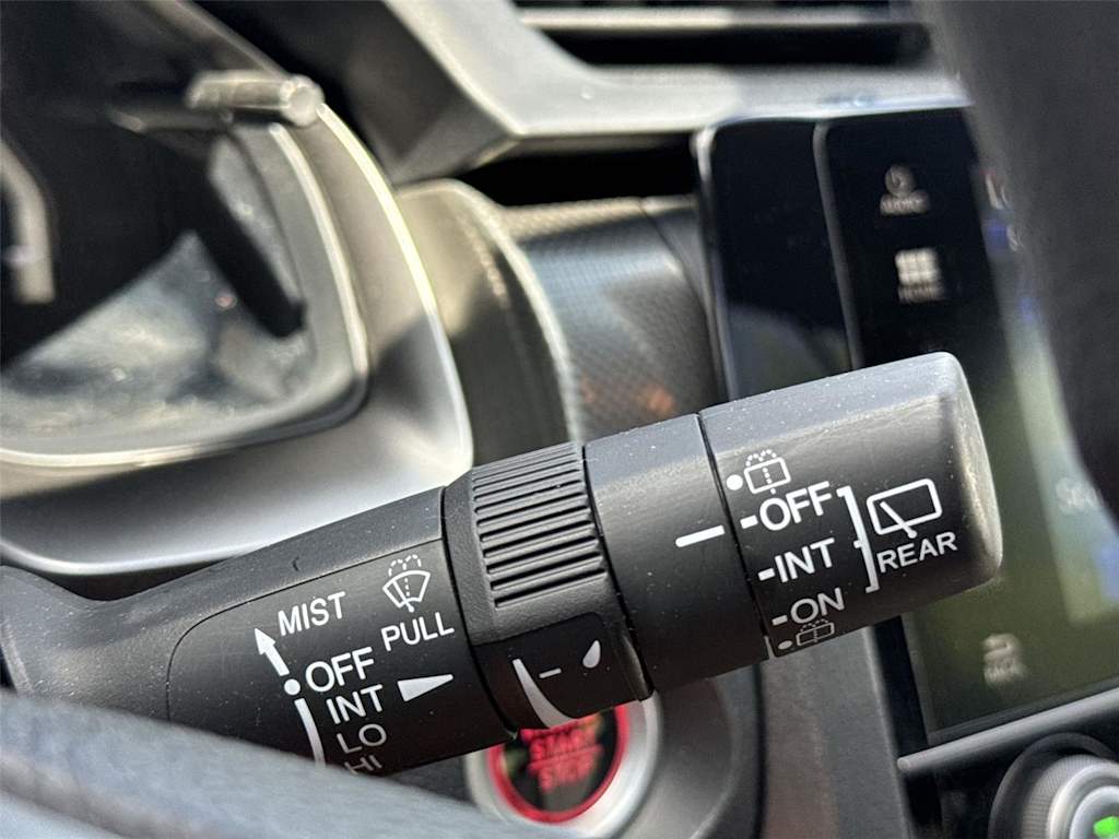 Thumbnail: 2018 Honda Civic - 27