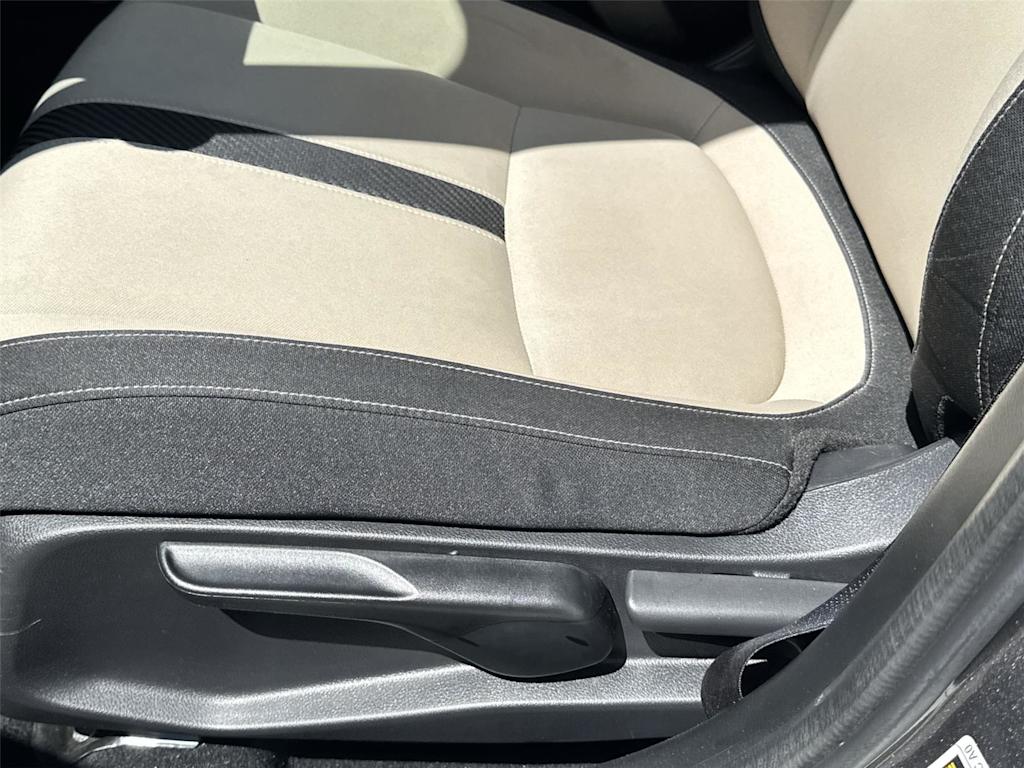 Thumbnail: 2018 Honda Civic - 20