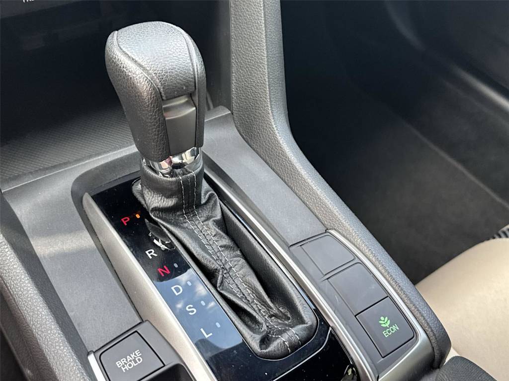 Thumbnail: 2018 Honda Civic - 30