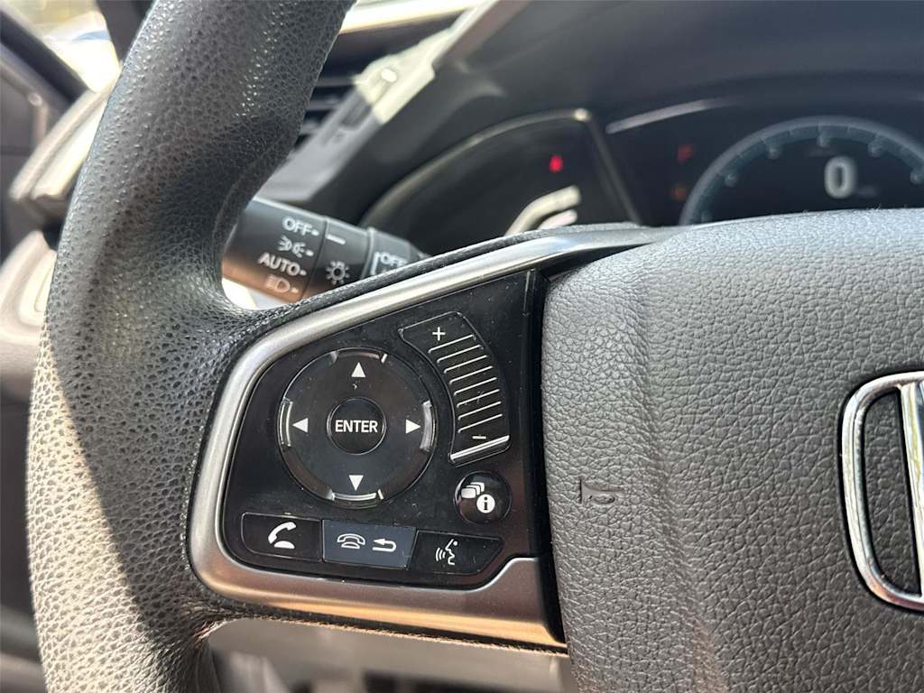 Thumbnail: 2018 Honda Civic - 25