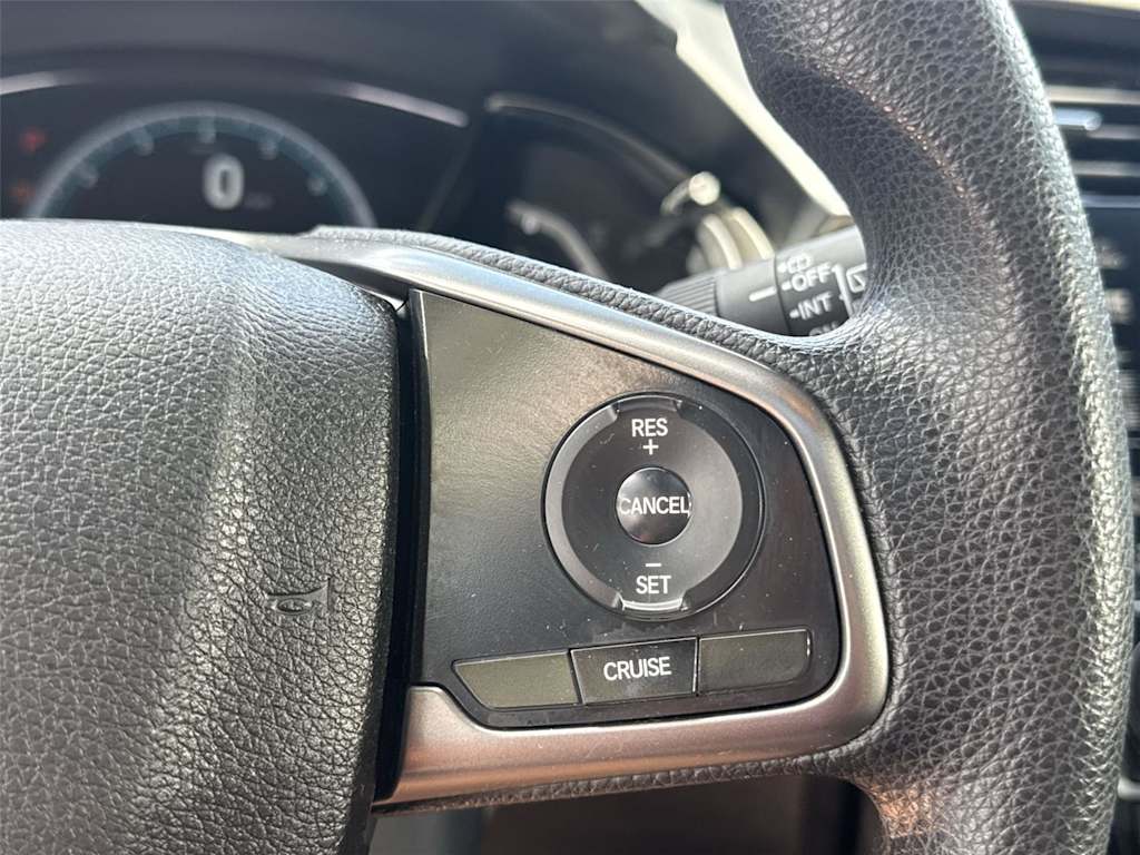 Thumbnail: 2018 Honda Civic - 26