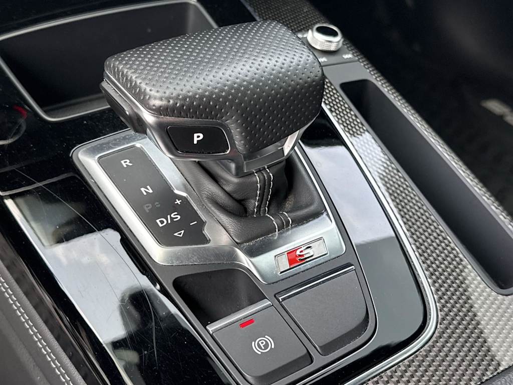 2023 Audi SQ5 Premium Plus 30