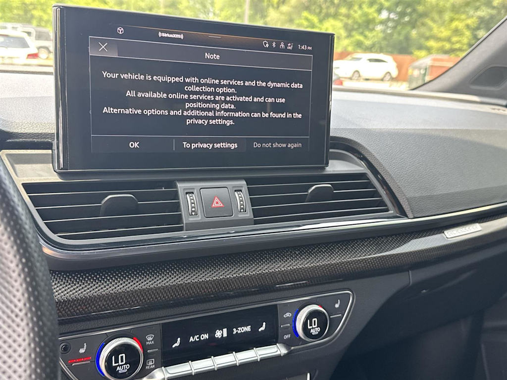 2023 Audi SQ5 Premium Plus 11